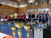 U Svetom Iliji održan prvi turnir Katoličke malonogometne lige 
